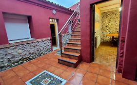 Casa el Susurro